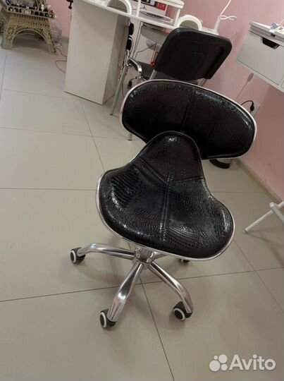 Стул мастера