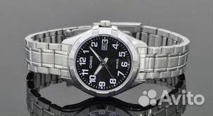 Casio LTP-1308D-1B