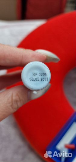 Клей для наращивания ресниц (новый)