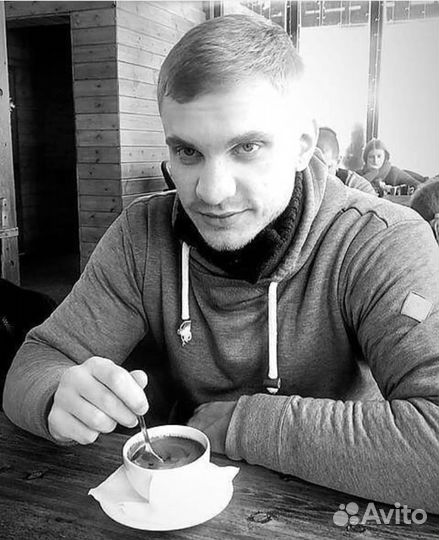 Любая работа, подработка
