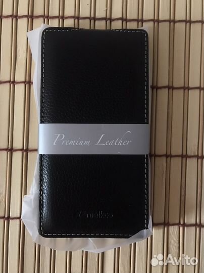 Кожаный чехол для Sony Xperia (разные модели)