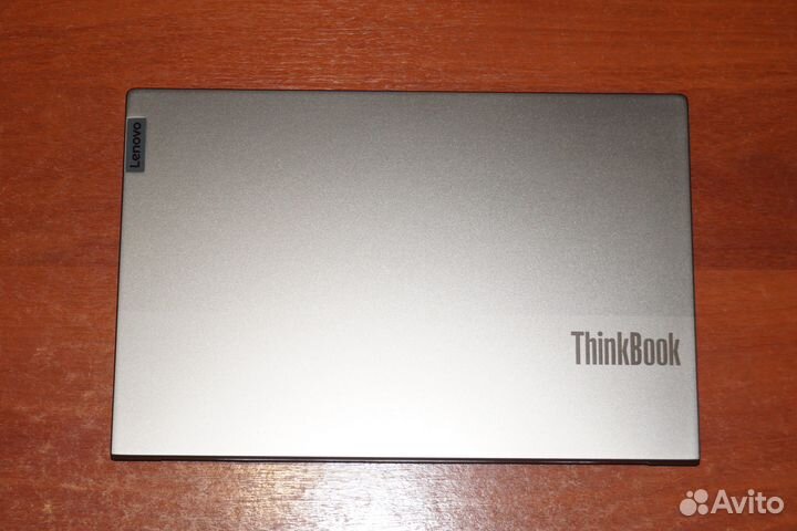 Ноутбук Lenovo thinkbook 15 G3