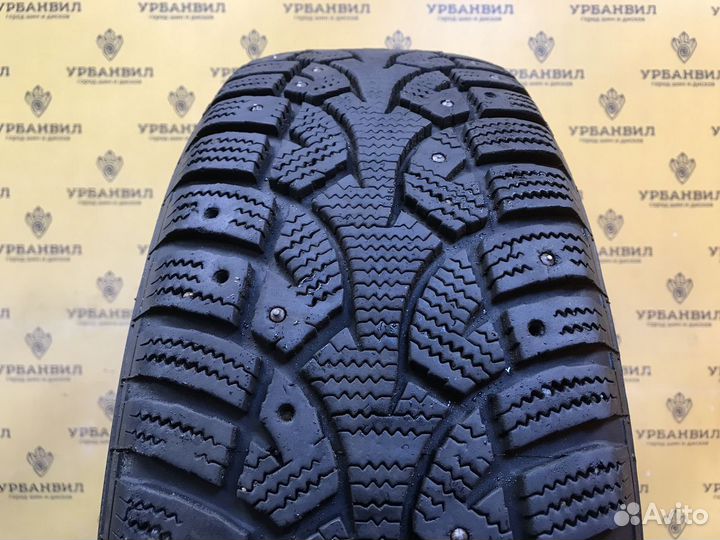 Gislaved Nord Frost III 195/65 R15 91Q