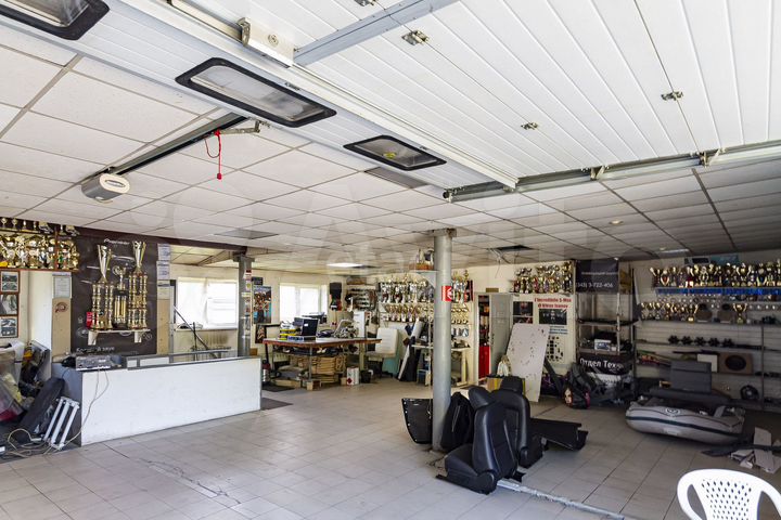 Продам помещение свободного назначения, 186 м²