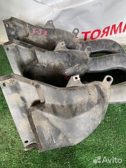 Гофра воздушного фильтра Nissan Cefiro A32 VQ20