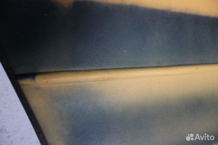 Накладка задней левой двери Mercedes S-Class W140