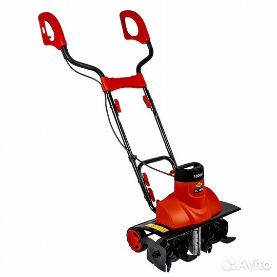 Культиватор DDE EC1800