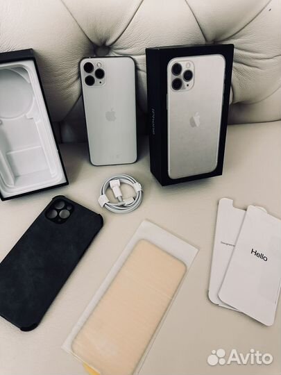 iPhone 11 Pro, 64 ГБ