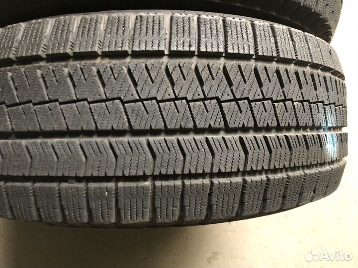 Bridgestone Blizzak VRX2 205/55 R16 91Q