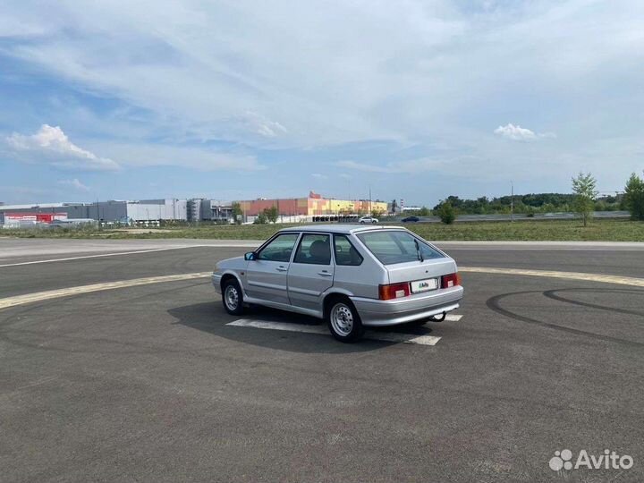 ВАЗ 2114 Samara 1.6 МТ, 2013, 230 000 км