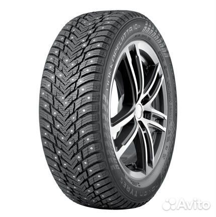 Nokian Tyres Hakkapeliitta 10p SUV 285/45 R21 113T