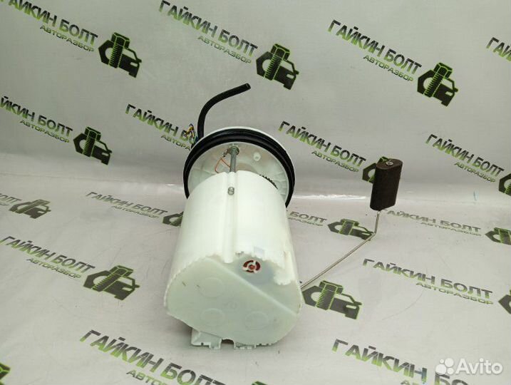 Топливный насос Ford Focus хэтчбек 5дв iqdb 2012