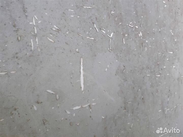 Капот Suzuki Ignis 2006