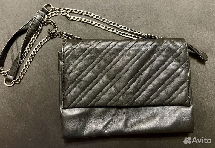 Сумка tomas munz