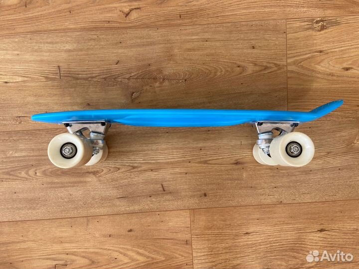 Пенниборд детский Decathlon Oxelo