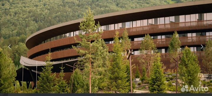 Горничные в отель оз.Манжерок вахта