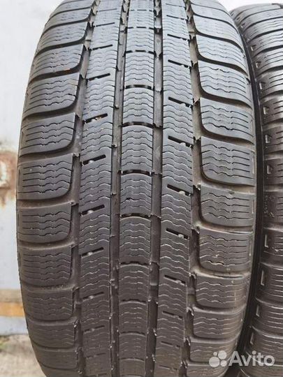 Michelin Pilot Alpin PA2 225/45 R17 94V