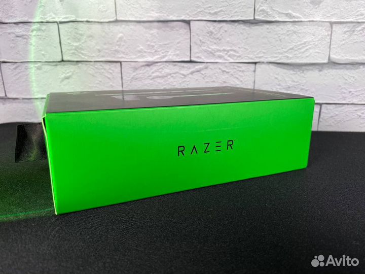 Razer Hammerhead Pro V2