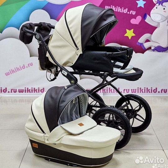 Коляска Cobabe 