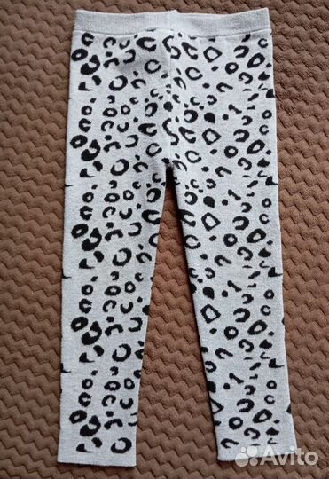 Джинсы для девочки