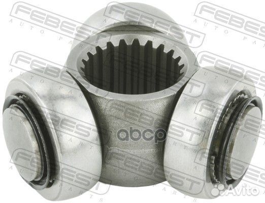 Трипоид 22X31.95 0216-b10 Febest