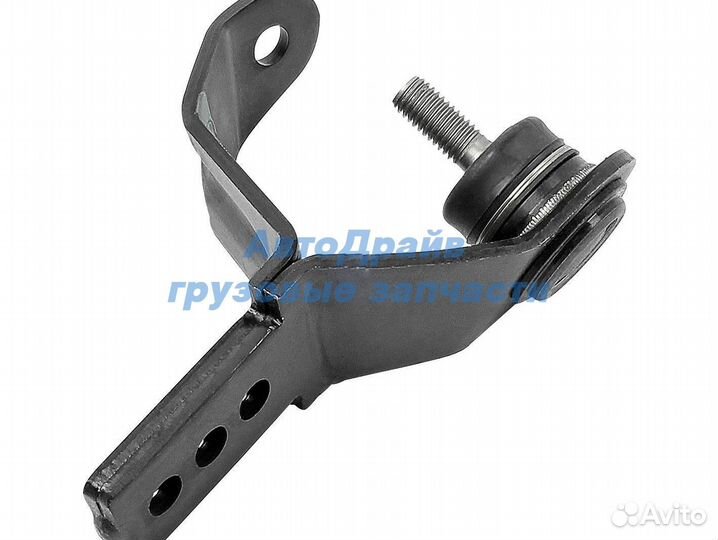 Тяга кпп для автомобилей Scania 1767337