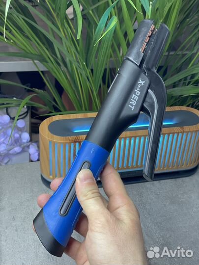 Держатель электродов для сварки А800 / сварочный