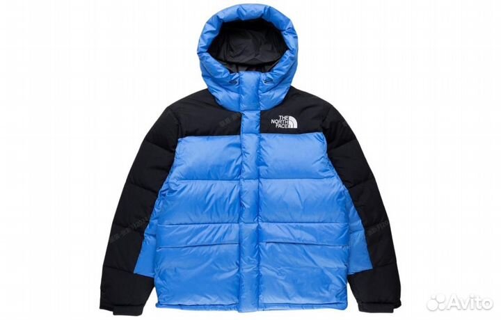 THE north face Down Jacket Unisex (XL)(85)