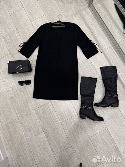 Женские вещи пакетом 46