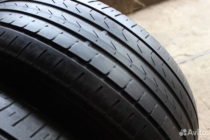 Pirelli Cinturato P7 215/55 R17 94V