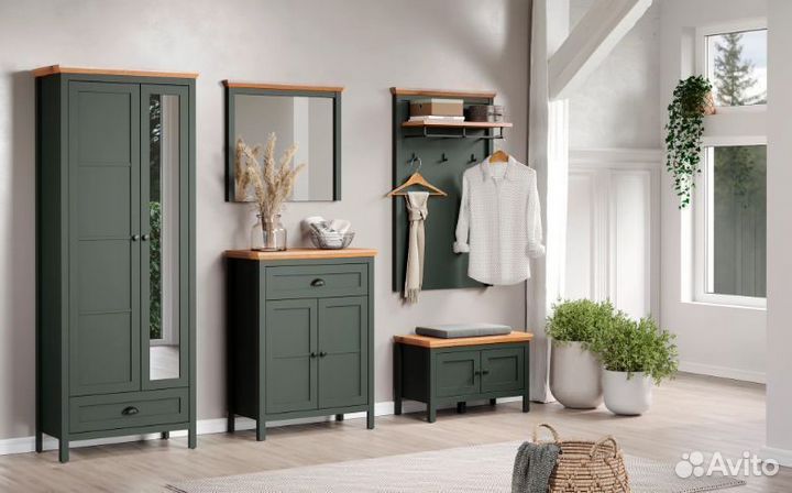 Прихожая Vienna-3