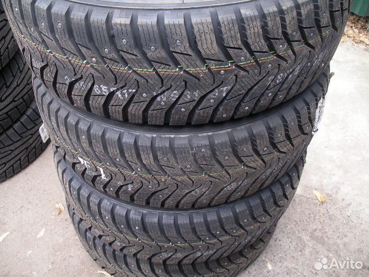 Kumho WinterCraft SUV Ice WS31 285/60 R18 116T