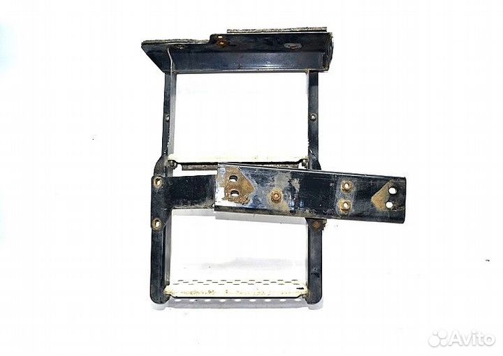 Подножка аккумуляторного ящика MAN TGX 18.440 (01