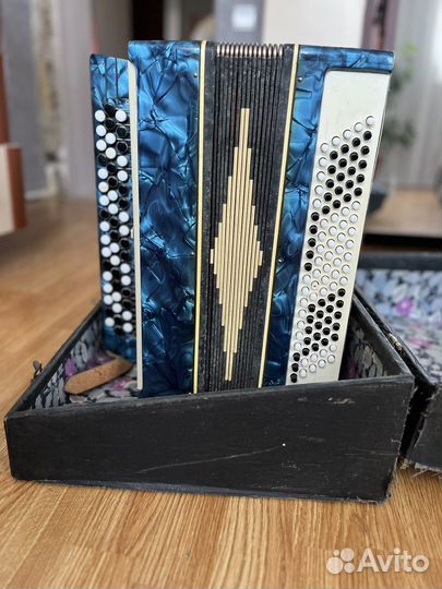 Баян молодечно 2