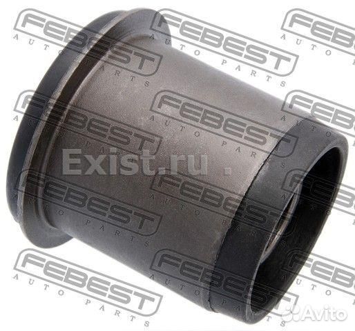 NAB-274 Сайлентблок зад балки