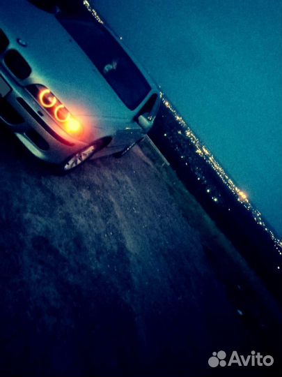 BMW 5 серия 2.5 AT, 1996, 397 000 км