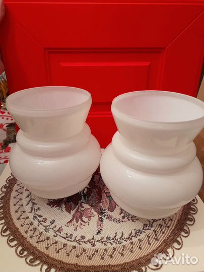 Плафоны разные СССР.Висюльк разные