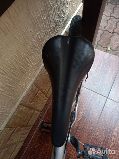 Велосипед Jamie Komodo 1