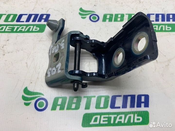 Петля двери задняя правая Peugeot 308 хетчбек