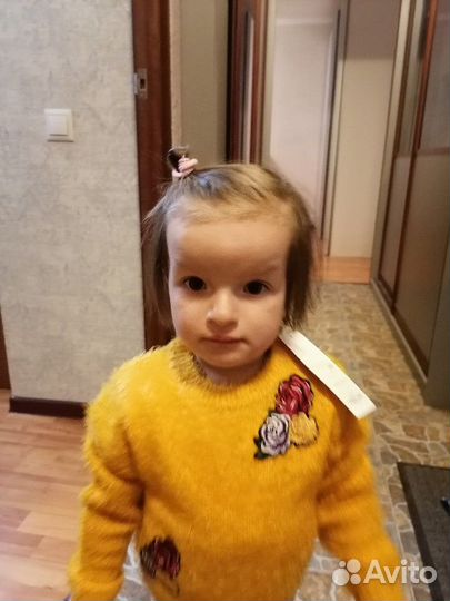 Свитер Stilnyashka