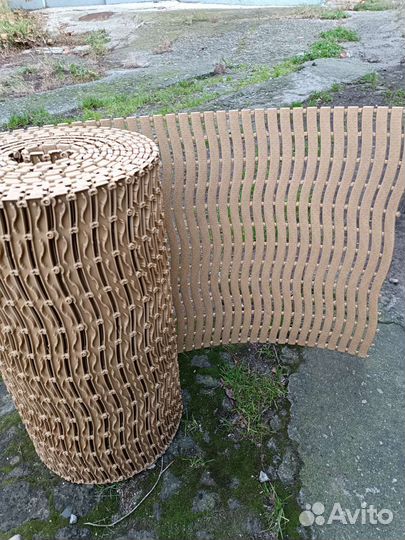 Коврик дорожка