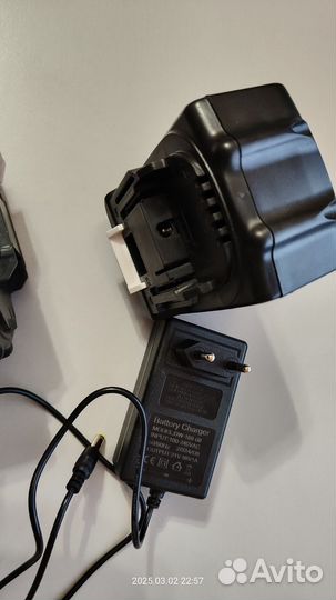 Аккумуляторы Kamolee