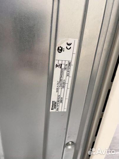 Духовой шкаф Hotpoint Ariston 70 FTR 850 RU
