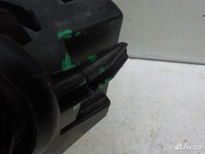 Б/У Фара левая Mercedes-Benz GLC-Klasse X253 2015