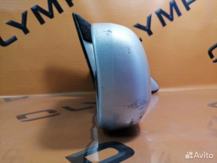 Зеркало правое Toyota Camry SV40 3S-FE