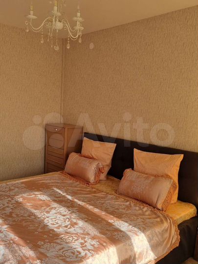 2-к. квартира, 46 м², 15/20 эт.