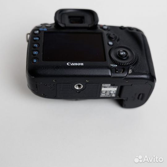 Canon 5D mark iii