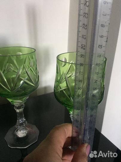 Хрусталь ссор