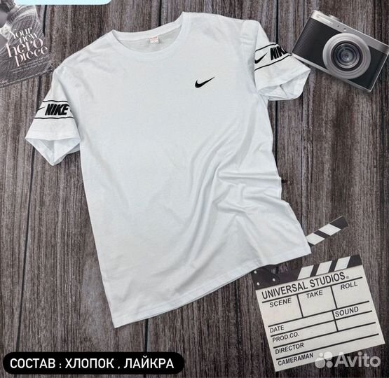 Футболка nike