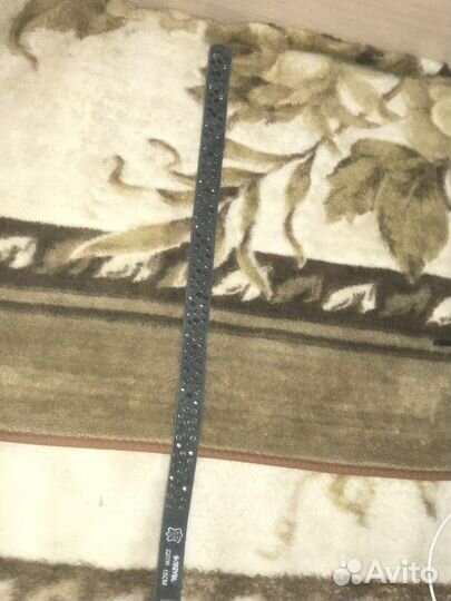 Ремень женский новый